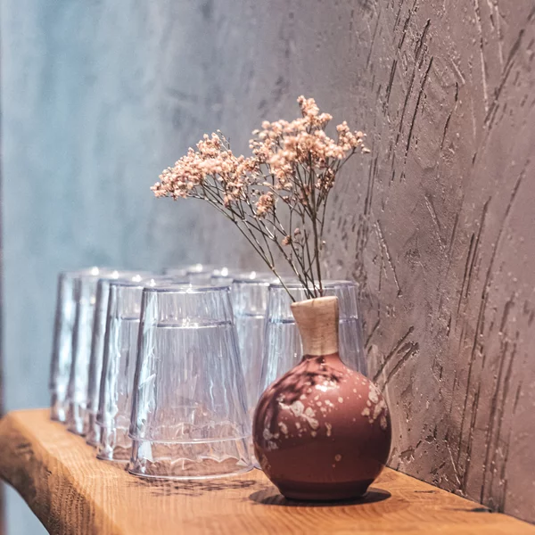 Spa Blumen