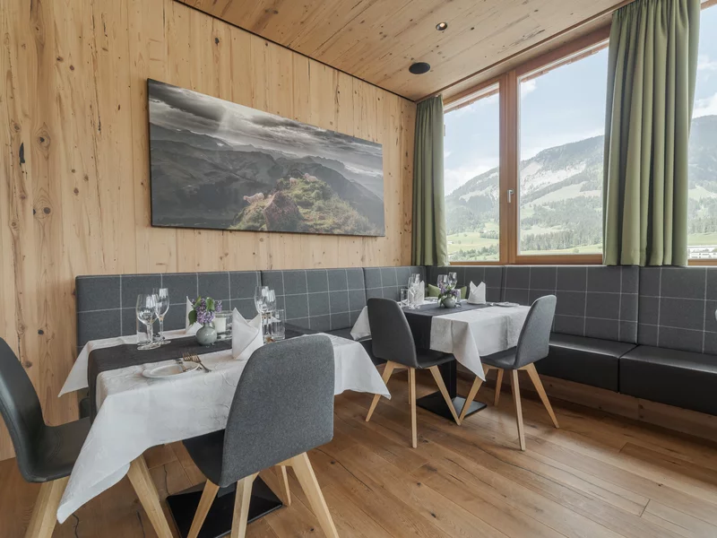 panorama room