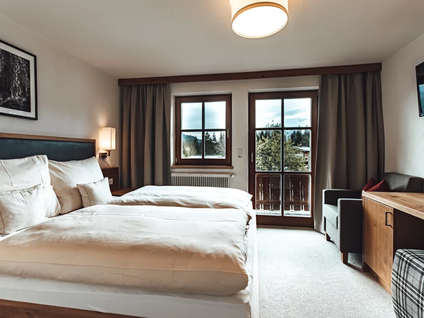 Schlafzimmer Naturzimmer Superior Gutshaus