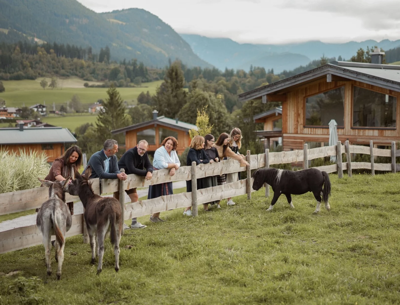 Familienbetrieb