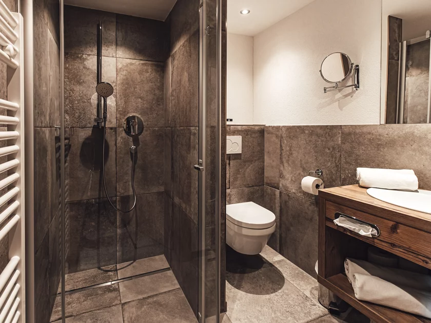 Badezimmer Naturzimmer Superior Gutshaus