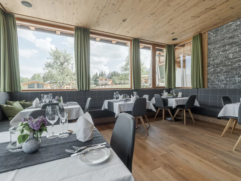 panorama room