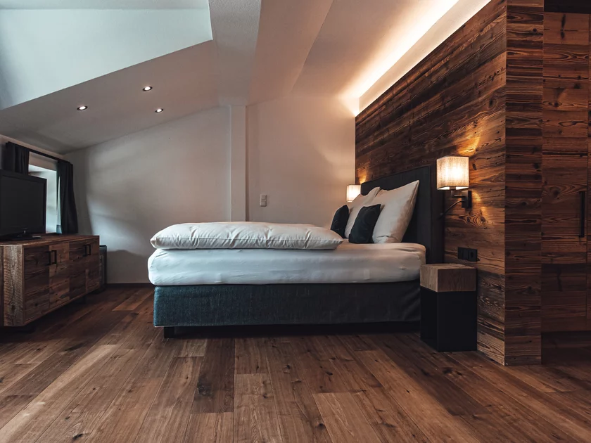 Doppelzimmer Superior