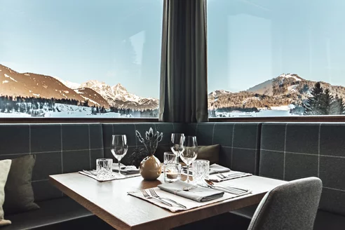 panorama room