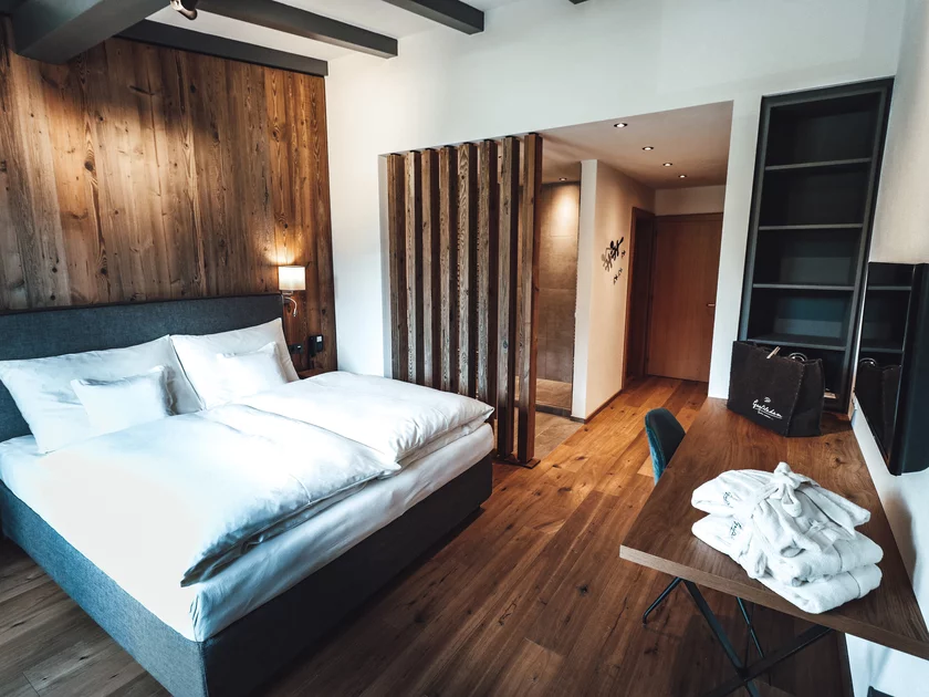double room Superior