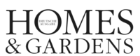 Logo Homes & Gardens