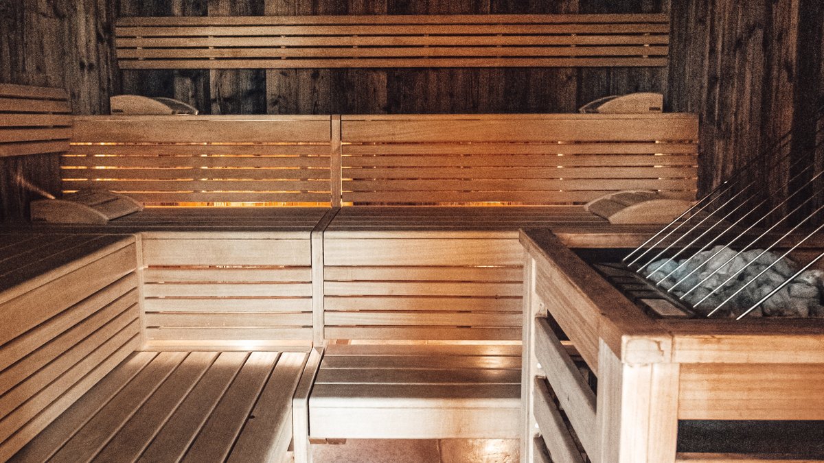 finnish sauna